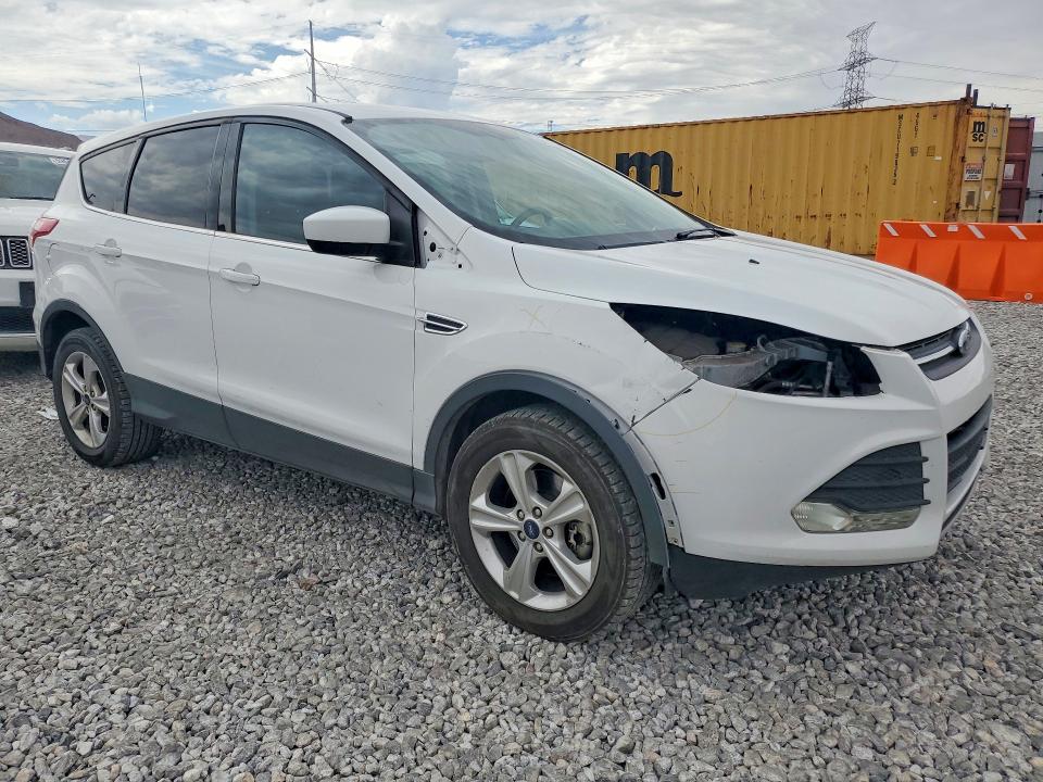 2014 Ford Escape მანქანა იყიდება აუქციონზე, vin: 1FMCU9G91EUA16116, აუქციონის ნომერი: 61198166