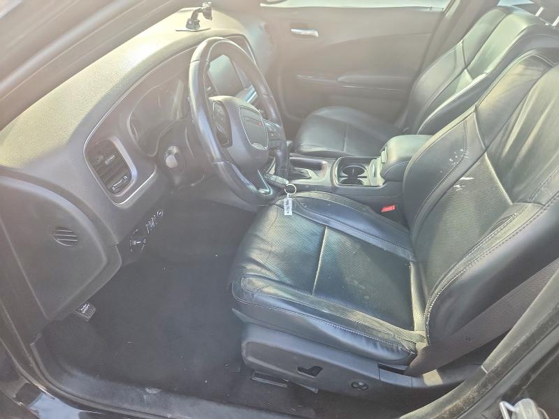 Aukcja sprzedaży 2016 Dodge Charger, vin: 2C3CDXHGXGH146105, numer aukcji: 60701396