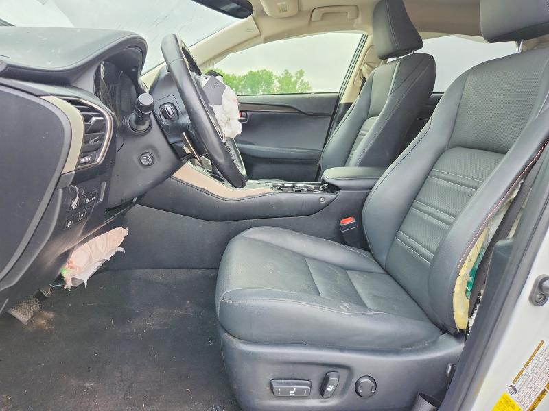 Продажа на аукционе авто 2020 Lexus Nx, vin: JTJDARDZ3L5016628, номер лота: 59303006