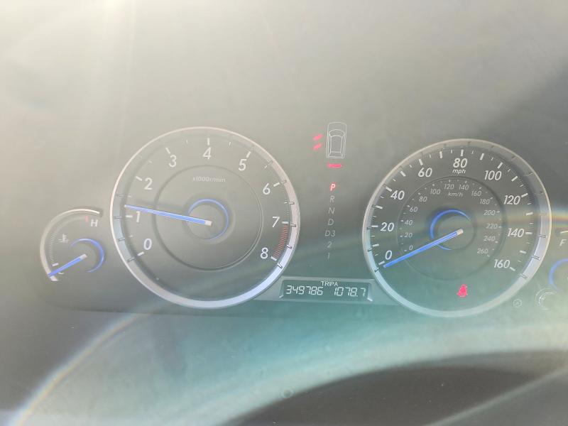 2013 Honda Crosstour მანქანა იყიდება აუქციონზე, vin: 5J6TF3H35DL000246, აუქციონის ნომერი: 60816916