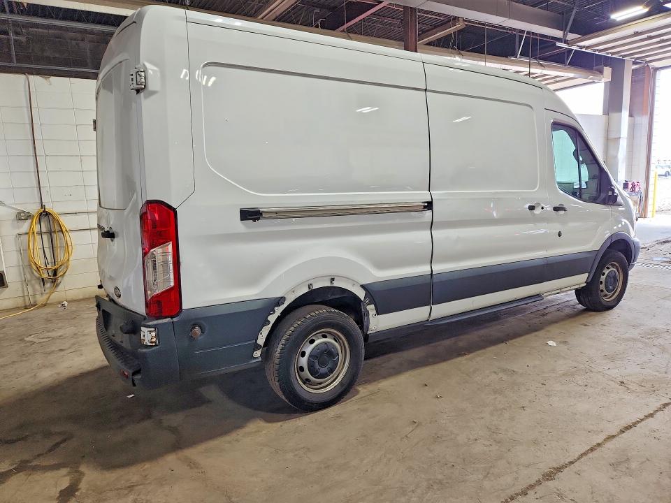 Продажа на аукционе авто 2016 Ford Transit, vin: 1FTYE2CM9GKA31454, номер лота: 62036666