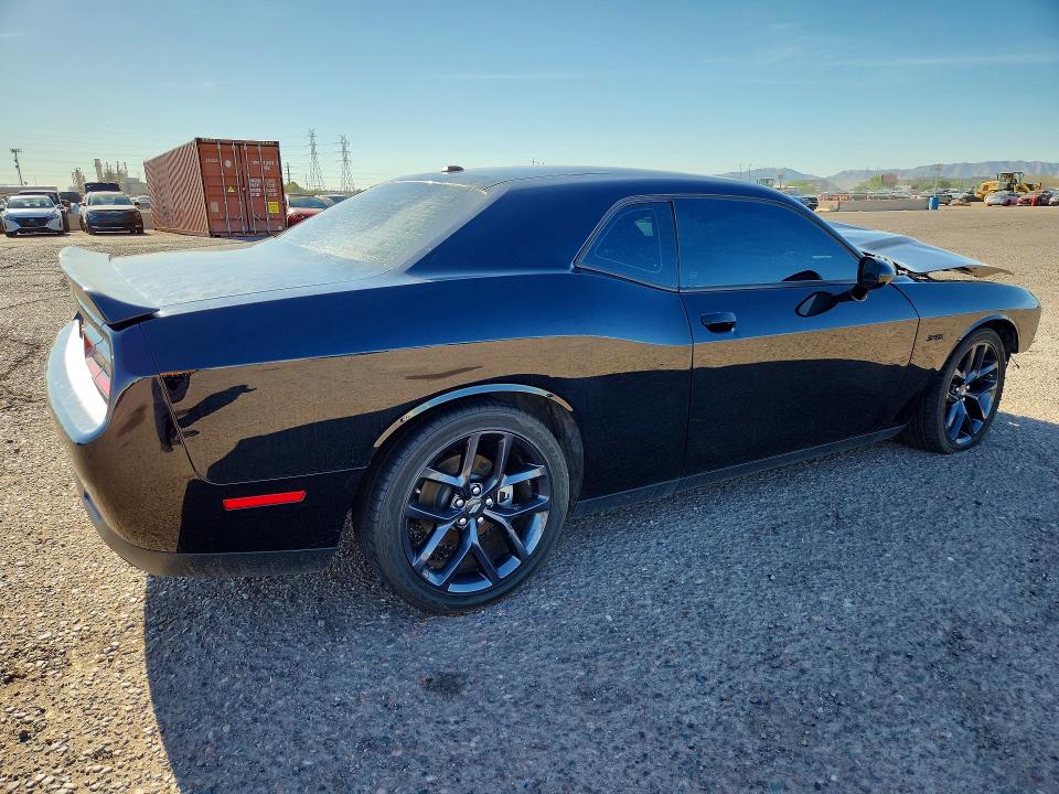 Aukcja sprzedaży 2023 Dodge Challenger, vin: 2C3CDZBT6PH669249, numer aukcji: 60585296