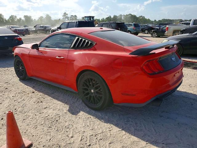 2019 Ford Mustang მანქანა იყიდება აუქციონზე, vin: 1FA6P8TH8K5168261, აუქციონის ნომერი: 58980476