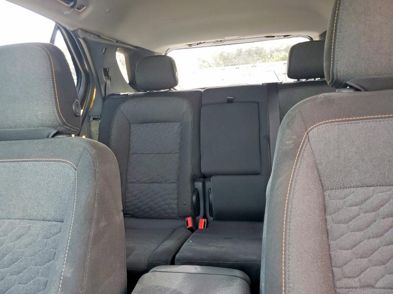 Продаж на аукціоні авто 2019 Chevrolet Equinox, vin: 3GNAXJEVXKS643176, номер лоту: 61770346