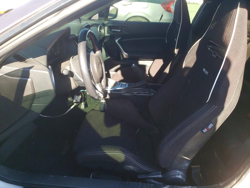 Продажа на аукционе авто 2019 Subaru Brz, vin: JF1ZCAC15K9601501, номер лота: 60895256