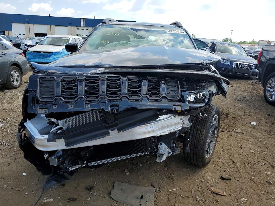 Продажа на аукционе авто 2026 Jeep Cherokee, vin: 3C4PJMB20TT250251, номер лота: 59367996