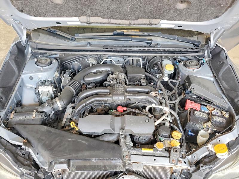 Aukcja sprzedaży 2014 Subaru Impreza, vin: JF1GPAA69EH223834, numer aukcji: 61216016