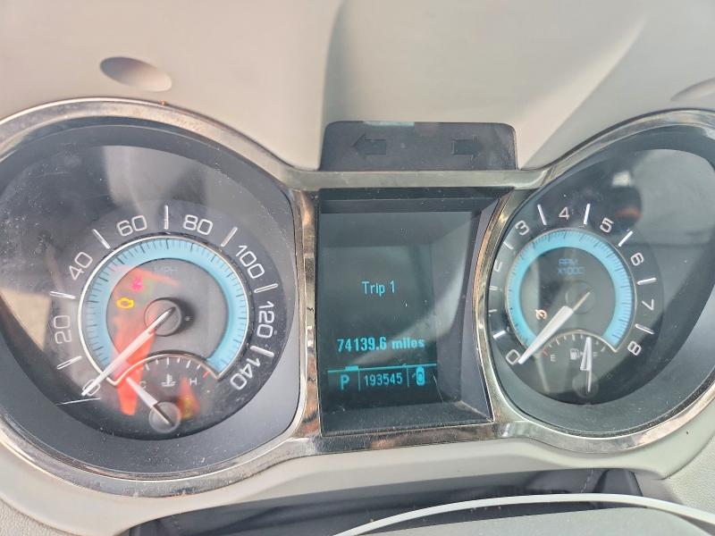 62142646 :رقم المزاد ، 1G4GB5EG7AF139452 vin ، 2010 Buick Lacrosse مزاد بيع