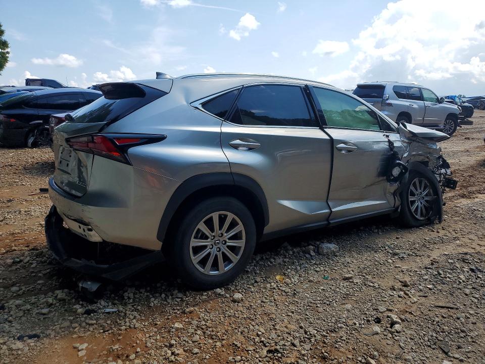 Aukcja sprzedaży 2020 Lexus Nx, vin: JTJDARBZ9L5018791, numer aukcji: 59674596