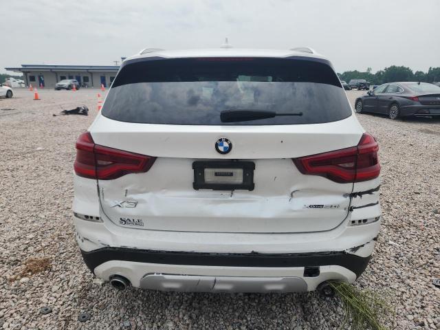 Aukcja sprzedaży 2021 Bmw X3, vin: 5UXTY5C03M9G54184, numer aukcji: 62950016