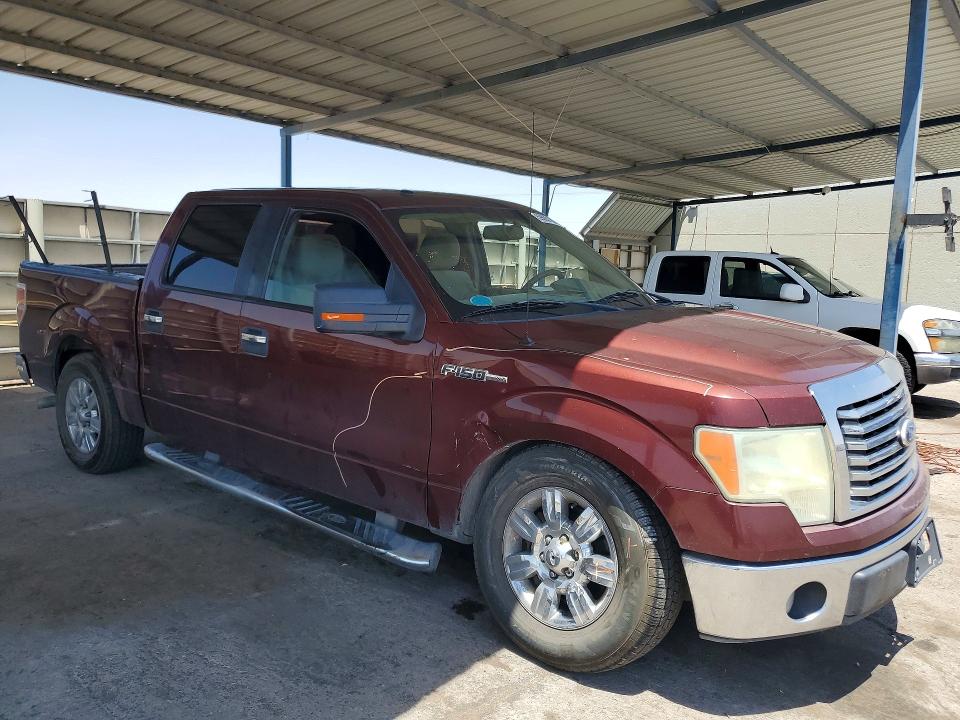 Продаж на аукціоні авто 2010 Ford F150, vin: 1FTEW1C88AFC85184, номер лоту: 59883186