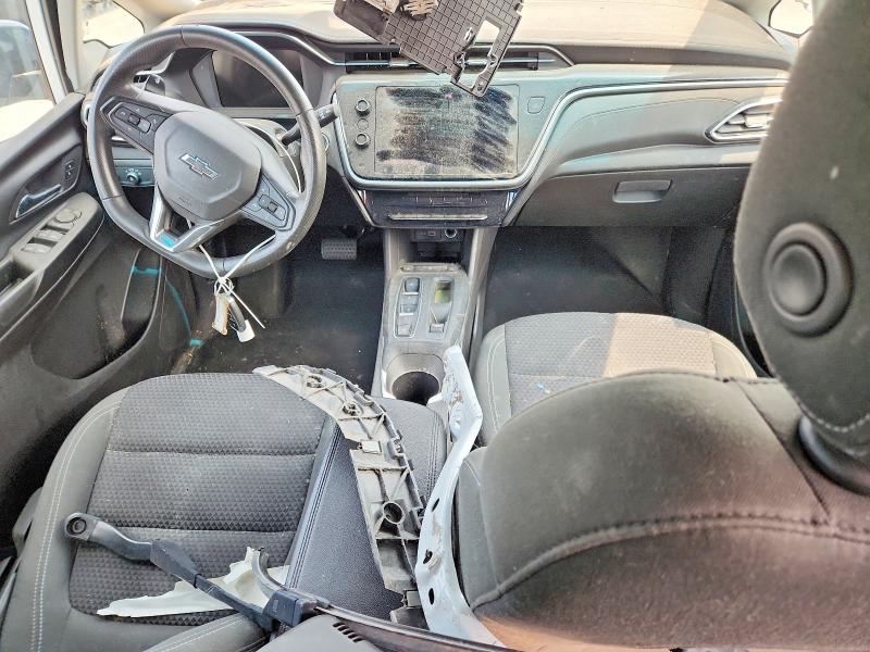 Aukcja sprzedaży 2023 Chevrolet Bolt Ev, vin: 1G1FW6S00P4193416, numer aukcji: 62328456