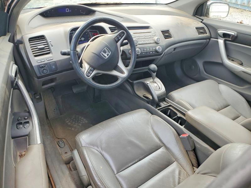 Продажа на аукционе авто 2011 Honda Civic, vin: 2HGFG1B9XBH509908, номер лота: 61002606