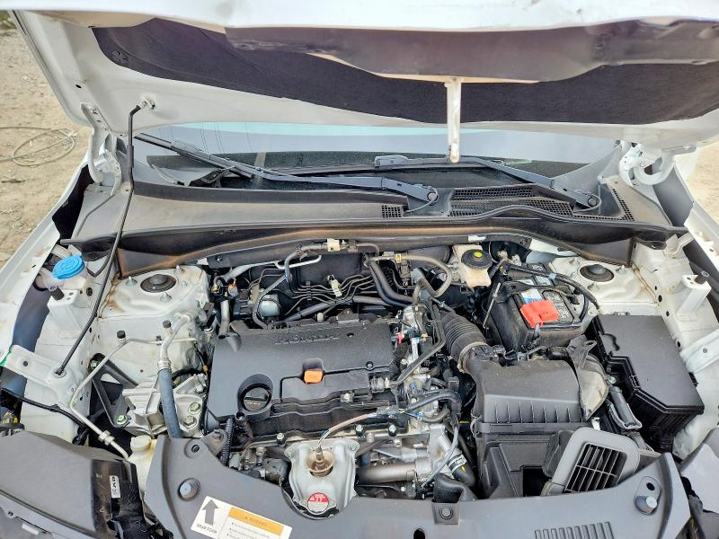 2024 Honda Hr-v მანქანა იყიდება აუქციონზე, vin: 3CZRZ1H34RM702618, აუქციონის ნომერი: 85451165