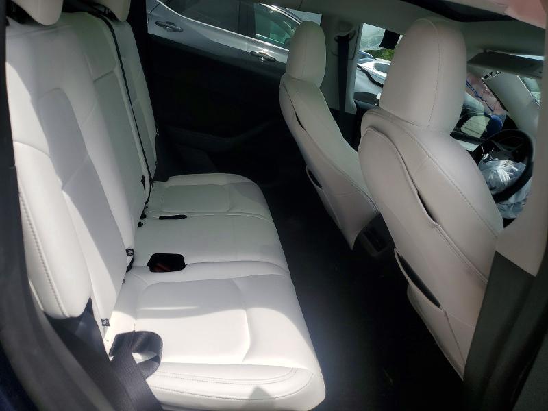 Продаж на аукціоні авто 2024 Tesla Model Y, vin: 7SAYGAEEXRF202774, номер лоту: 63569706
