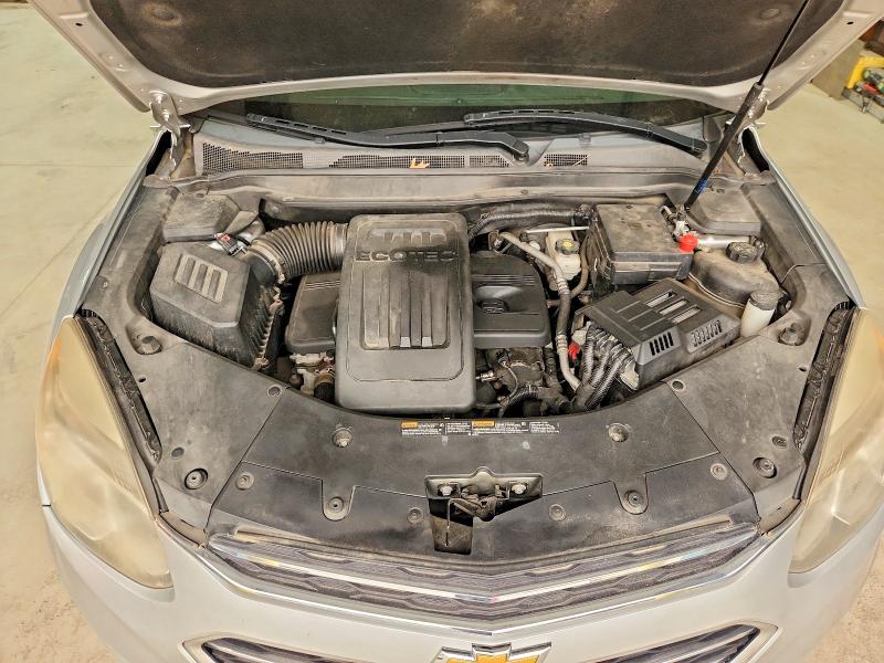 Aukcja sprzedaży 2017 Chevrolet Equinox, vin: 2GNFLFEK0H6203852, numer aukcji: 60681576