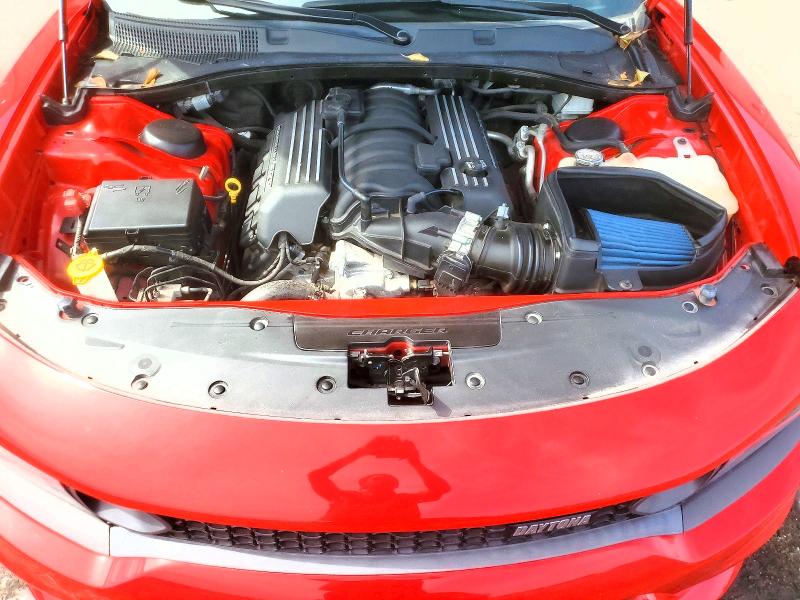 Aukcja sprzedaży 2021 Dodge Charger, vin: 2C3CDXGJ6MH566016, numer aukcji: 61846286