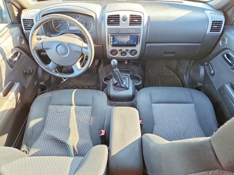 Aukcja sprzedaży 2009 Chevrolet Colorado, vin: 1GCCS199898156624, numer aukcji: 63574586