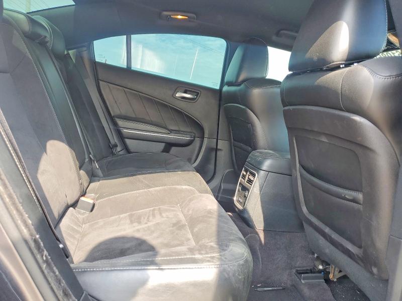 Aukcja sprzedaży 2018 Dodge Charger, vin: 2C3CDXCT4JH163980, numer aukcji: 61985026