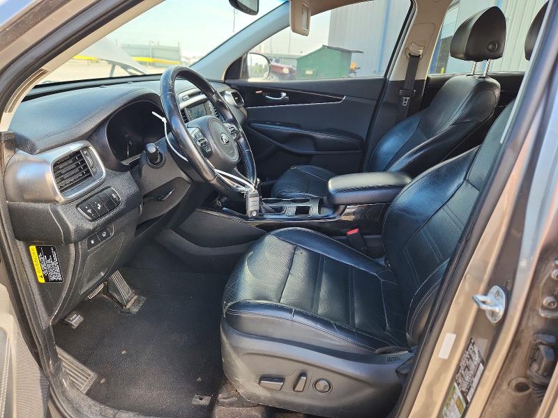 Aukcja sprzedaży 2018 Kia Sorento, vin: 5XYPH4A15JG408785, numer aukcji: 60693646