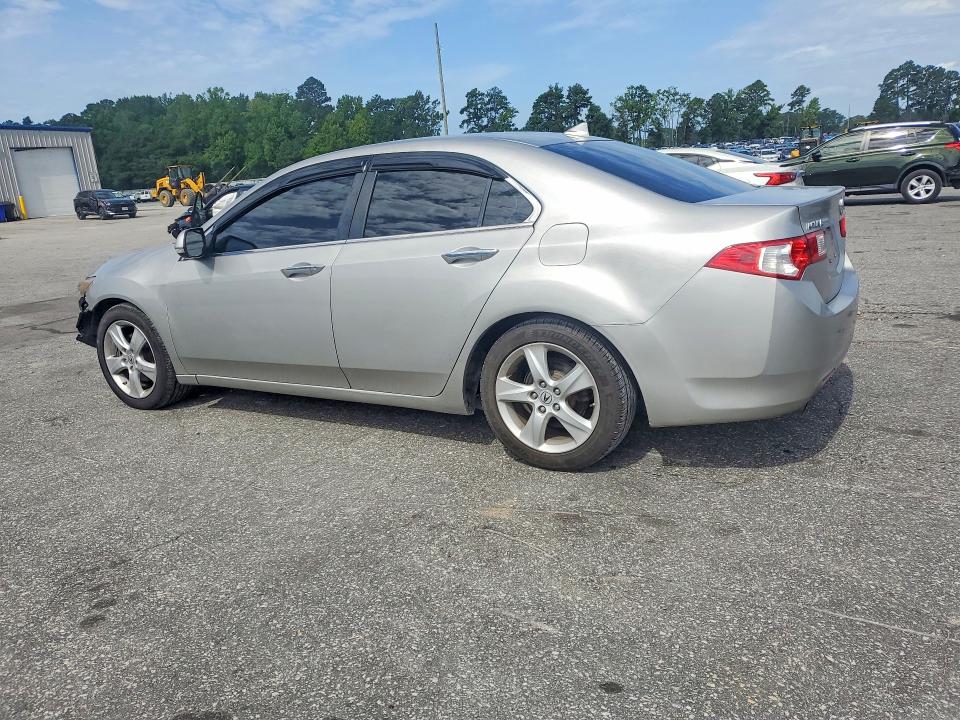 2009 Acura Tsx მანქანა იყიდება აუქციონზე, vin: JH4CU26699C023859, აუქციონის ნომერი: 62117086
