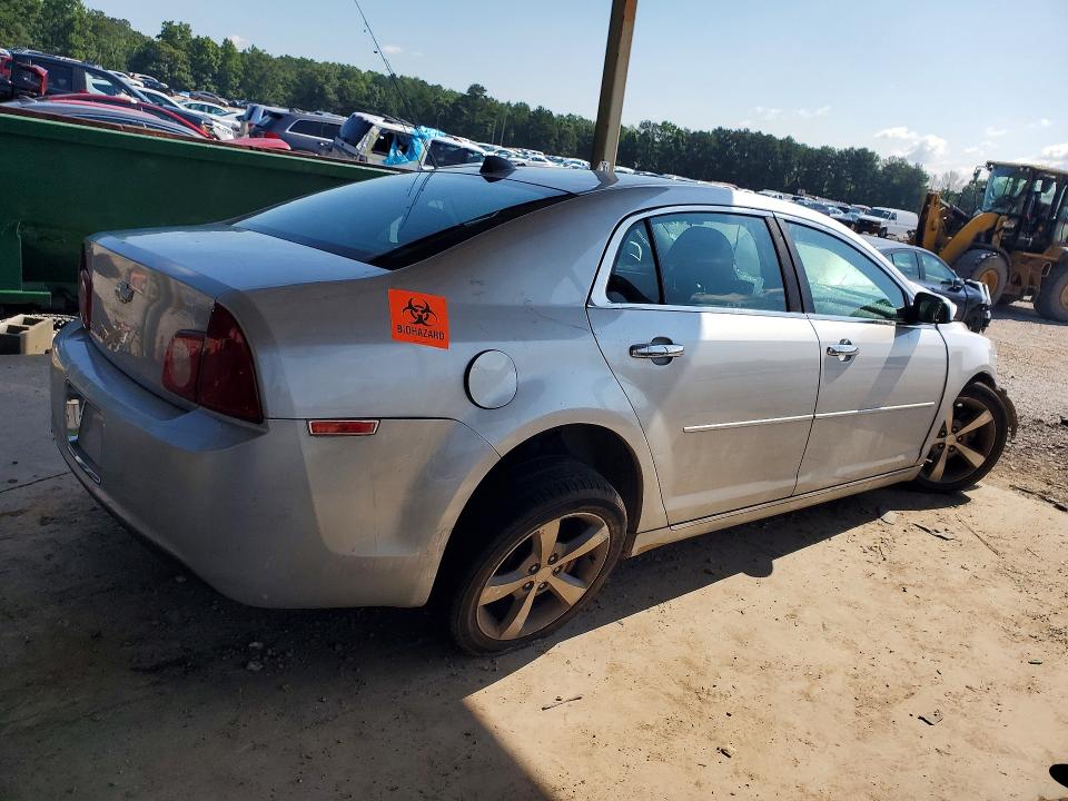 Aukcja sprzedaży 2012 Chevrolet Malibu, vin: 1G1ZC5EU1CF396540, numer aukcji: 60206976