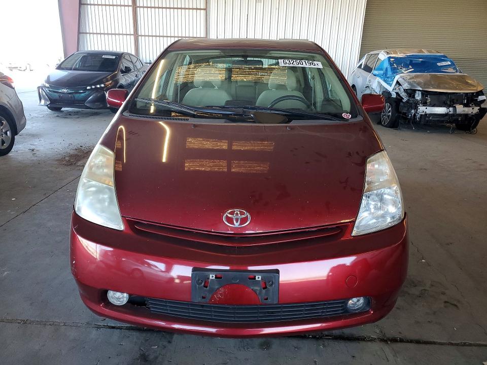 Продаж на аукціоні авто 2004 Toyota Prius, vin: JTDKB20U240090131, номер лоту: 63250196