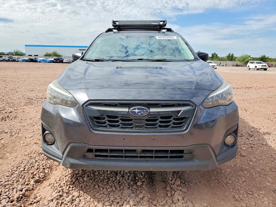 Aukcja sprzedaży 2019 Subaru Crosstrek, vin: JF2GTACC5K8330255, numer aukcji: 60965086