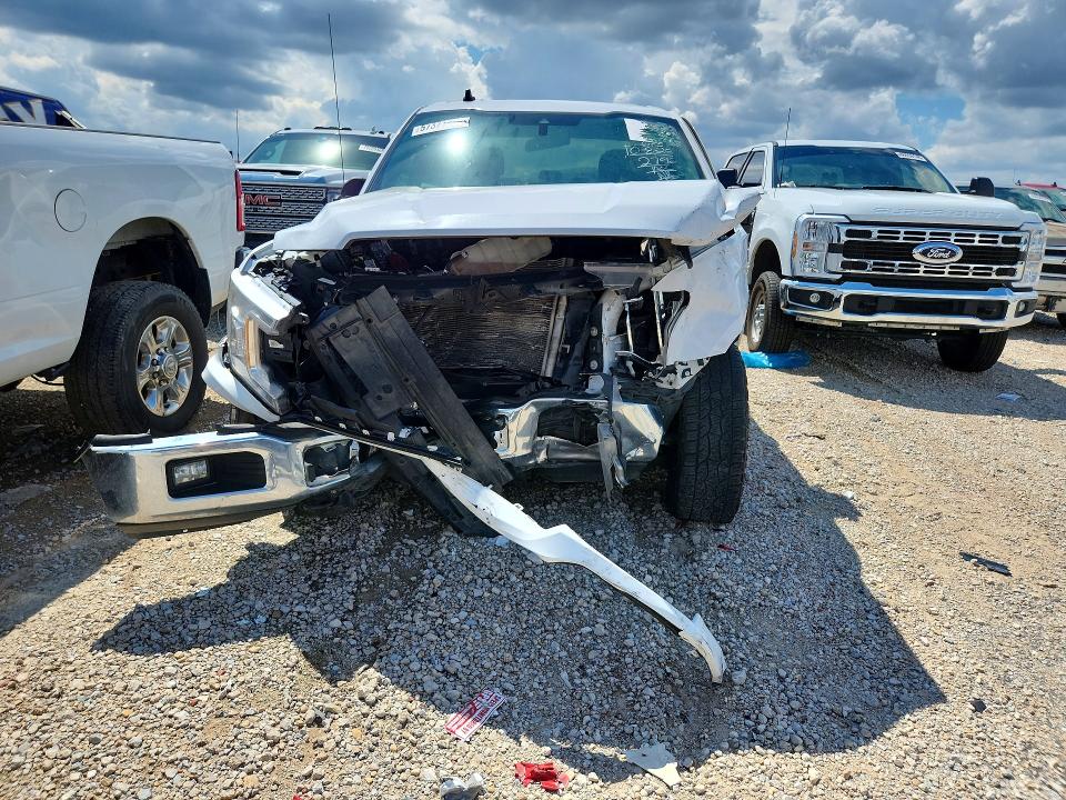 Продажа на аукционе авто 2020 Ford F150, vin: 1FTEW1E58LKD35689, номер лота: 57371536