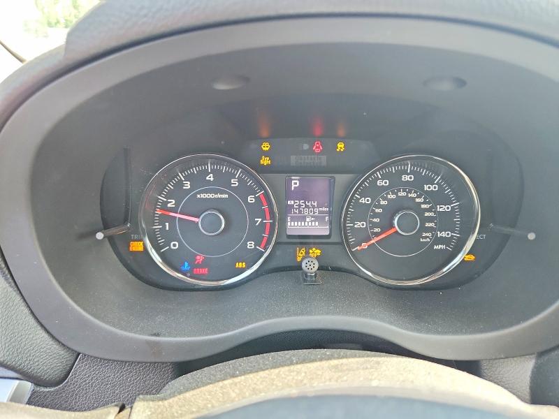 Продажа на аукционе авто 2016 Subaru Forester, vin: JF2SJGXC4GH470978, номер лота: 57916016