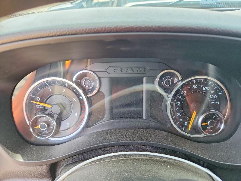 60753556 :رقم المزاد ، 3C7WRNFL6KG574893 vin ، 2019 Ram 5500 مزاد بيع