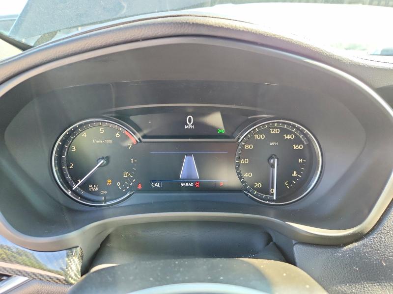 Aukcja sprzedaży 2019 Cadillac Xt4, vin: 1GYFZER42KF197931, numer aukcji: 60302436