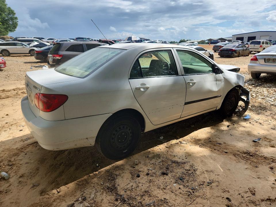2005 Toyota Corolla მანქანა იყიდება აუქციონზე, vin: 1NXBR32E35Z456689, აუქციონის ნომერი: 60291786