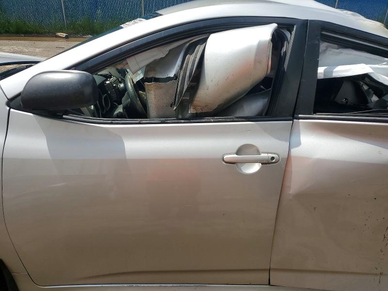Aukcja sprzedaży 2010 Toyota Matrix, vin: 2T1KU4EE0AC309175, numer aukcji: 60763576