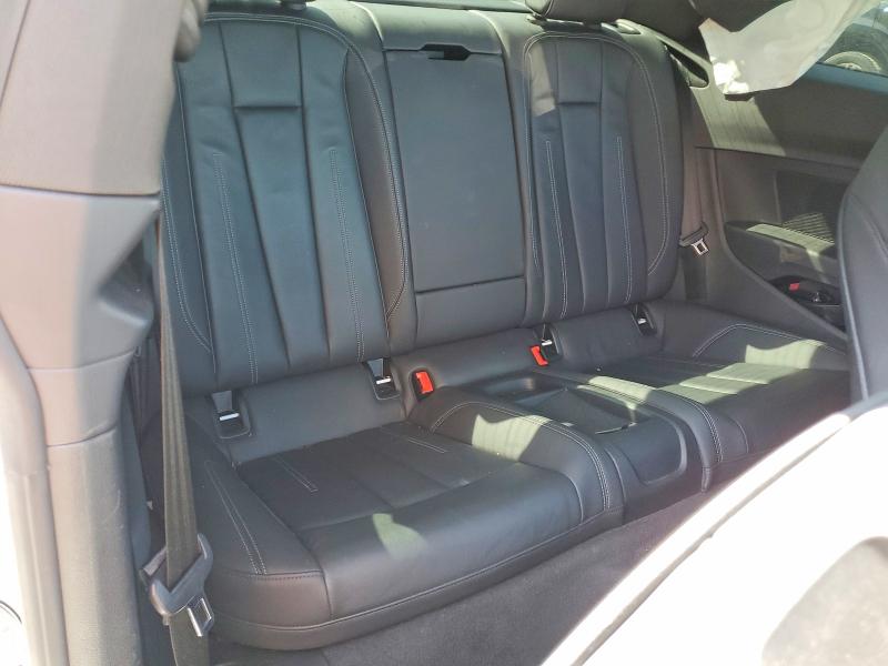 Продаж на аукціоні авто 2022 Audi A5, vin: WAUSAAF56NA025837, номер лоту: 60796986