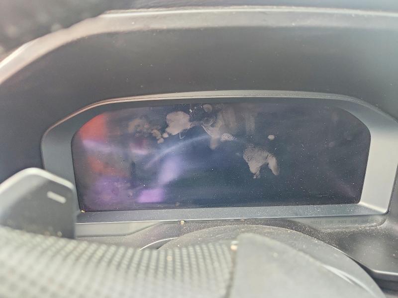 62006396 :رقم المزاد ، JA4J3VA89RZ067065 vin ، 2024 Mitsubishi Outlander مزاد بيع