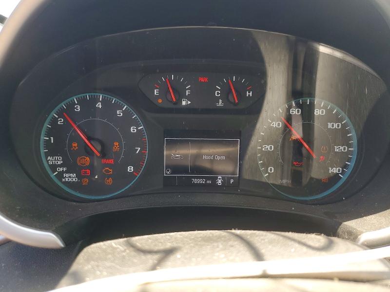 Продажа на аукционе авто 2024 Chevrolet Malibu, vin: 1G1ZD5ST3RF224656, номер лота: 61427196