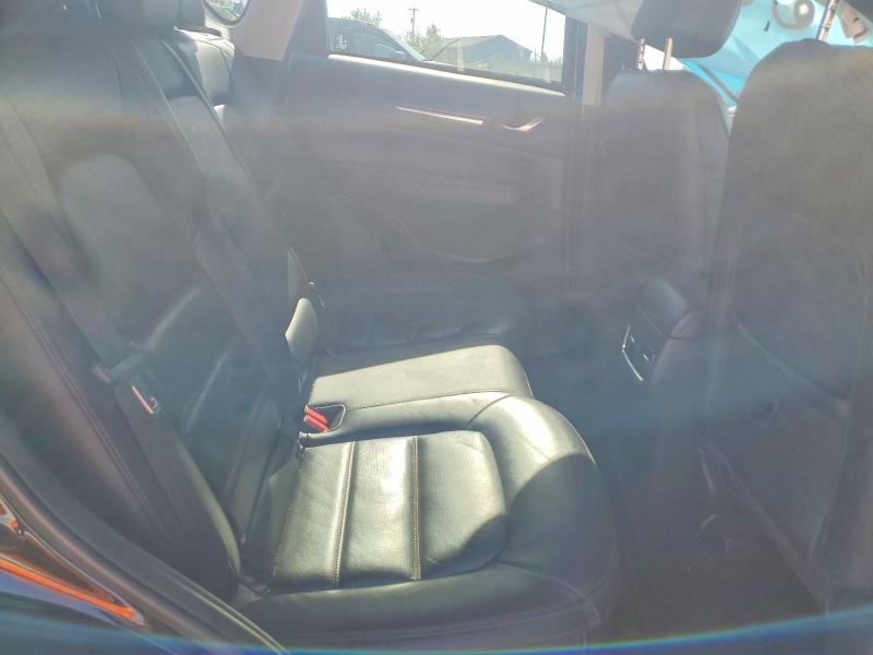 Aukcja sprzedaży 2018 Mazda Cx-5, vin: JM3KFBDM8J0405662, numer aukcji: 60627916