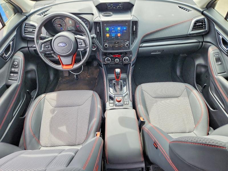 Aukcja sprzedaży 2023 Subaru Forester, vin: JF2SKAJC1PH507651, numer aukcji: 63151436