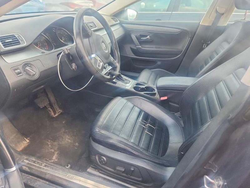 2013 Volkswagen Cc მანქანა იყიდება აუქციონზე, vin: WVWRP7AN9DE508885, აუქციონის ნომერი: 62332406