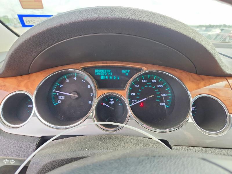 Aukcja sprzedaży 2011 Buick Enclave, vin: 5GAKRBED2BJ224634, numer aukcji: 61716876