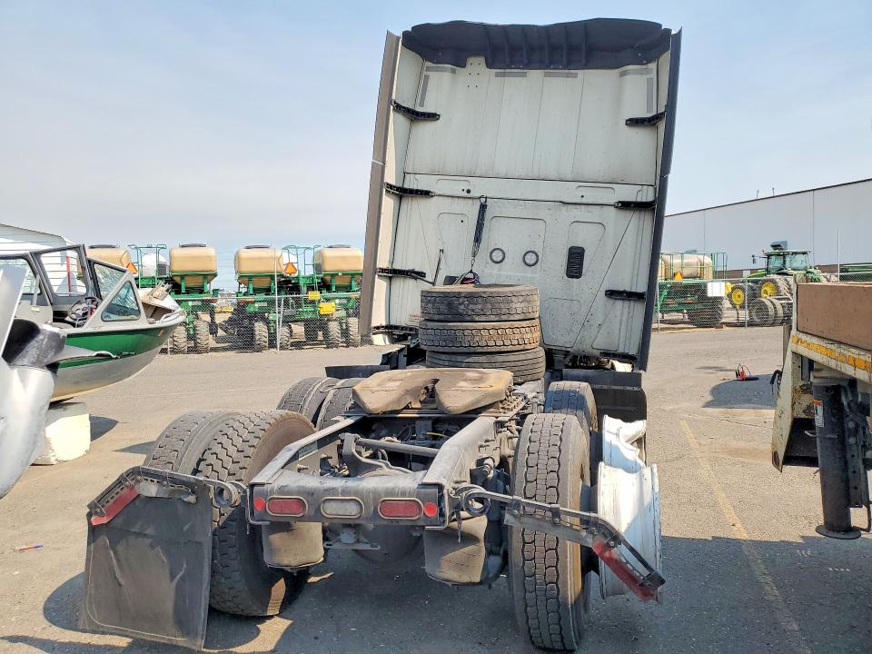 Продажа на аукционе авто 2026 International Lt625, vin: 3HSDZAPR7TN344719, номер лота: 63043116