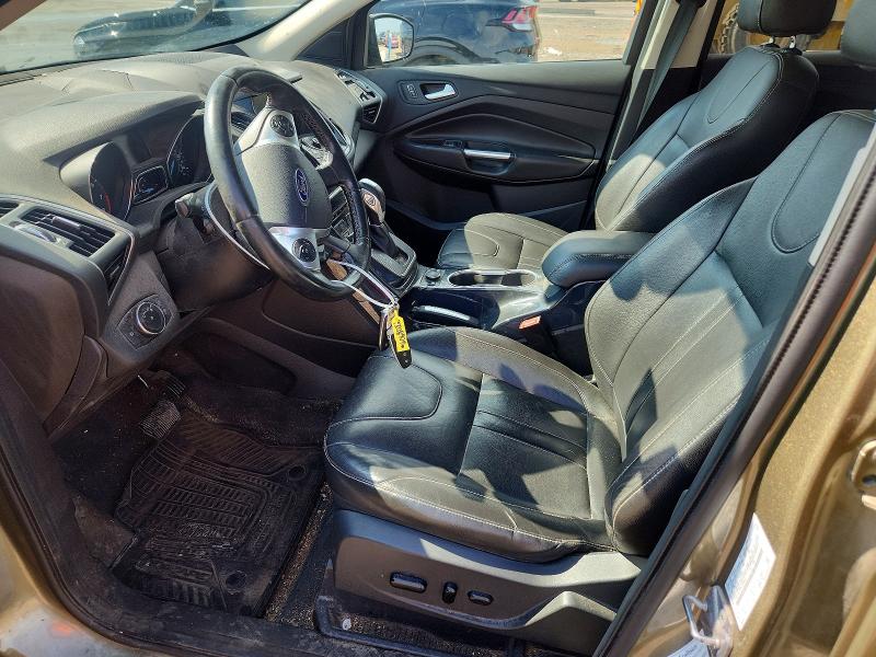Продажа на аукционе авто 2013 Ford Escape, vin: 1FMCU9J97DUC02945, номер лота: 60680336