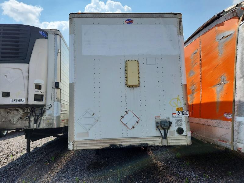 Продажа на аукционе авто 2017 Utility Trailer Dry Van, vin: 1UYVS2532H7054807, номер лота: 54712056
