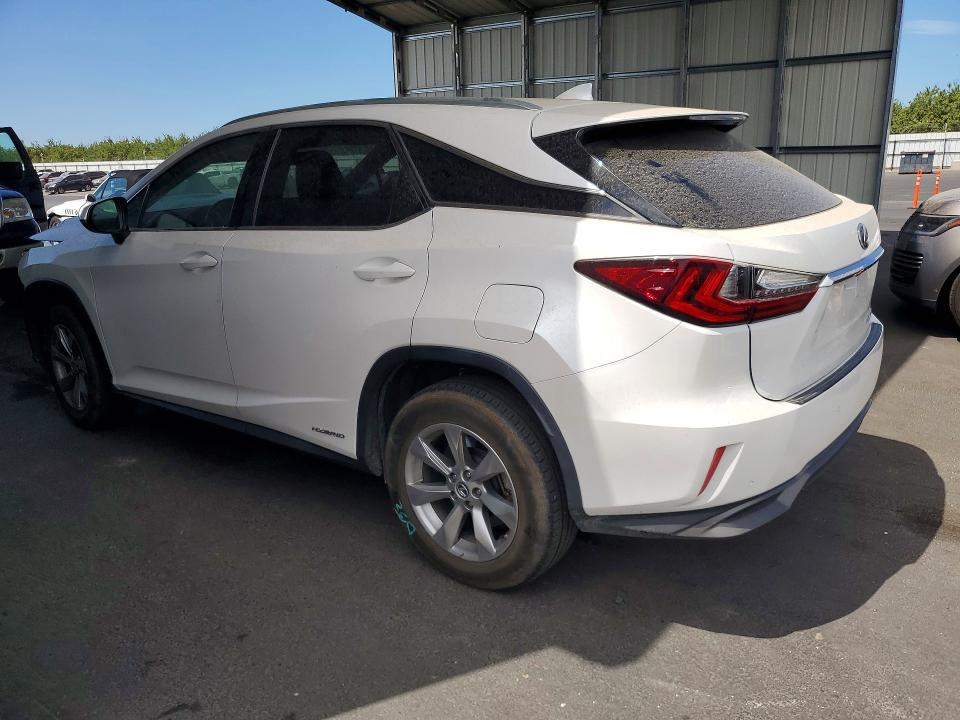 2019 Lexus Rx 450h მანქანა იყიდება აუქციონზე, vin: 2T2BGMCA1KC041113, აუქციონის ნომერი: 60877956