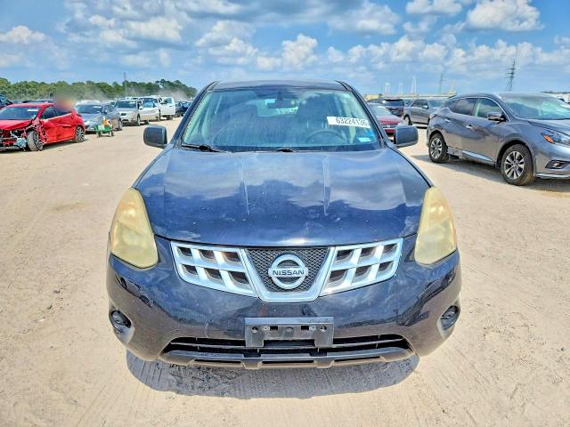 Продаж на аукціоні авто 2012 Nissan Rogue, vin: JN8AS5MV8CW374654, номер лоту: 63224136