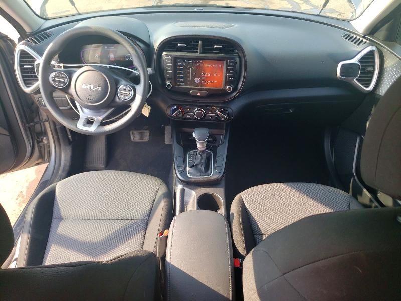 2024 Kia Soul მანქანა იყიდება აუქციონზე, vin: KNDJ23AU0R7920913, აუქციონის ნომერი: 60554716