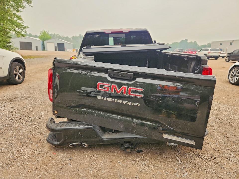 Aukcja sprzedaży 2025 Gmc Sierra, vin: 3GTUUCE80SG347526, numer aukcji: 61179896