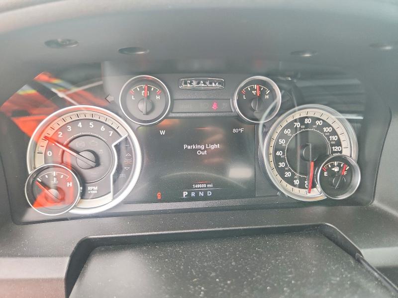 Aukcja sprzedaży 2013 Ram 1500, vin: 1C6RR7GT2DS675162, numer aukcji: 62063966