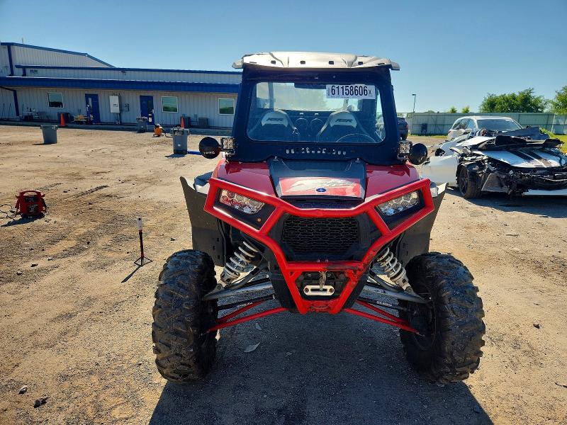Aukcja sprzedaży 2015 Polaris Rzr Xp, vin: 3NSVDE995FF371799, numer aukcji: 61158606